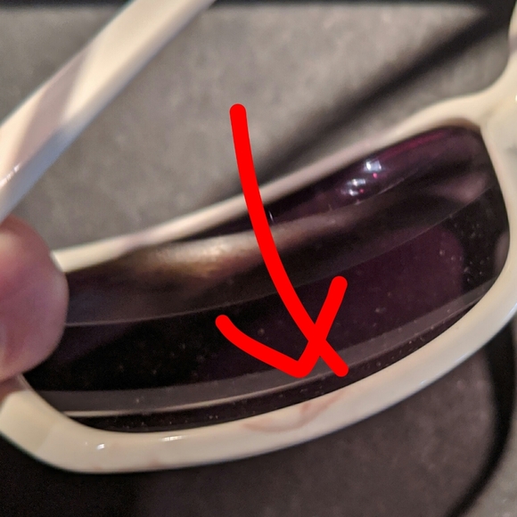 Buyers beware!